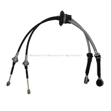 Vajer, manuell växellåda från Autofrance