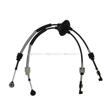 Vajer, manuell växellåda från Autofrance