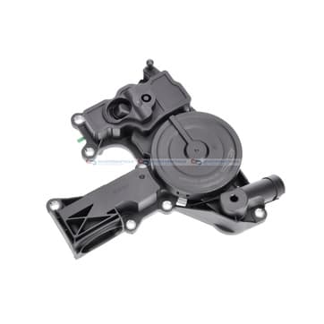 Oljeavskiljare, vevhusventilation från Autofrance