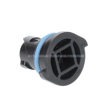 Avtappningsplugg, oljesump