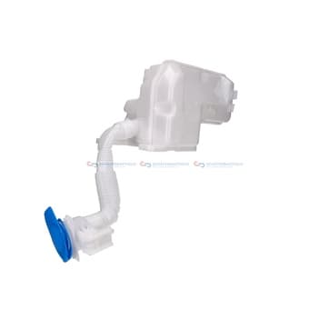 Spolarbehållare, fönsterrengöring