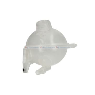 Expansionskärl, kylvätska