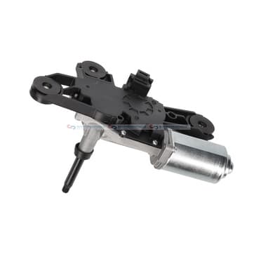 Torkarmotor, Bak — Bak från Autofrance