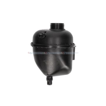 Expansionskärl, kylvätska