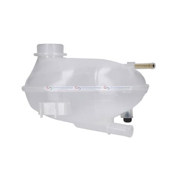 Expansionskärl, kylvätska