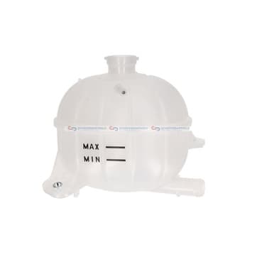 Expansionskärl, kylvätska