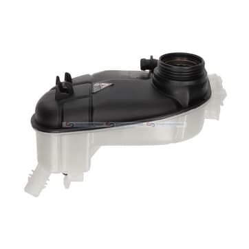 Expansionskärl, kylvätska