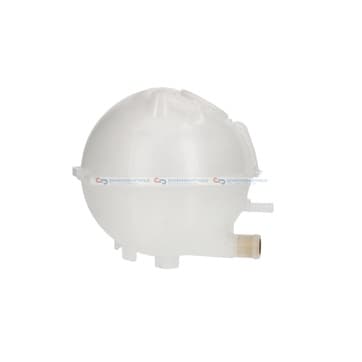 Expansionskärl, kylvätska