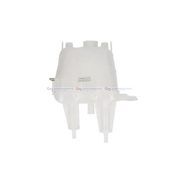 Expansionskärl, kylvätska