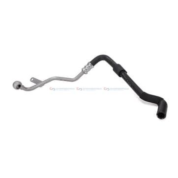 Kylvätskerör från Autofrance